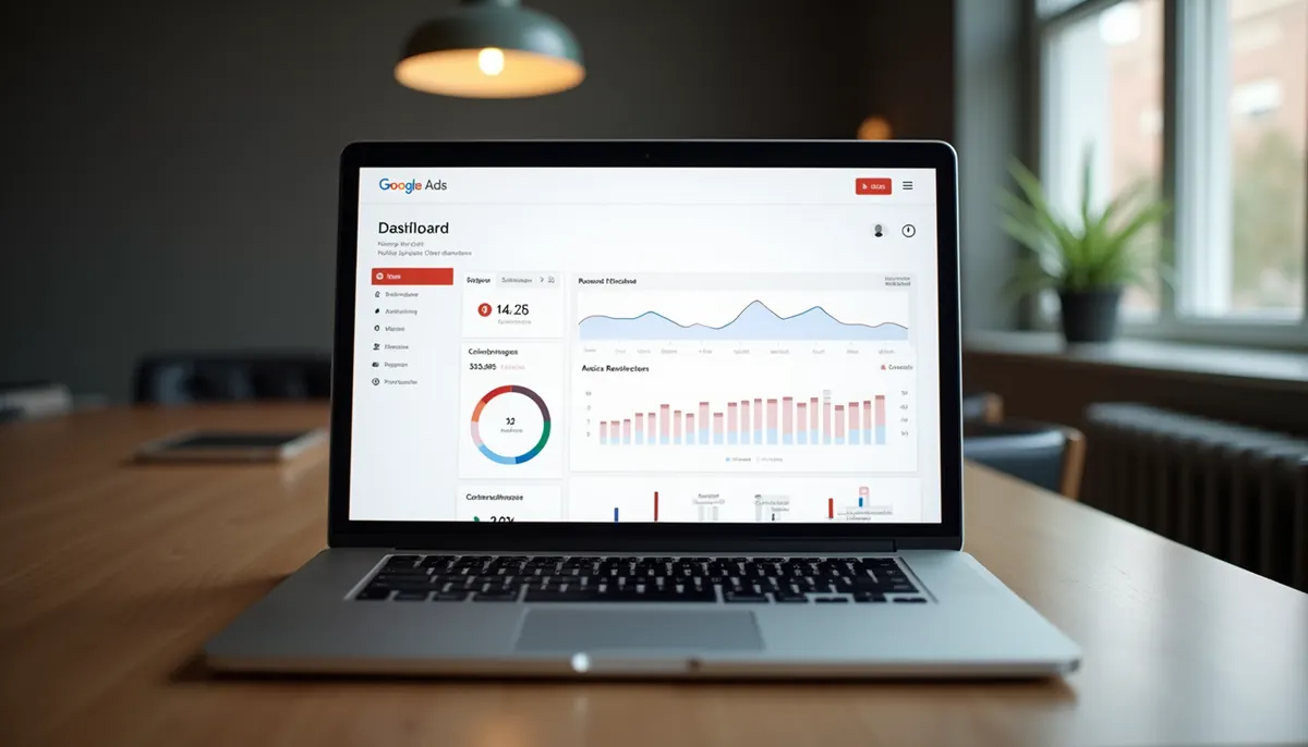Google Ads Reklam Vermek: Dijital Dünyada Hızlı ve Etkili Büyüme Yolu yazısının kapak görseli