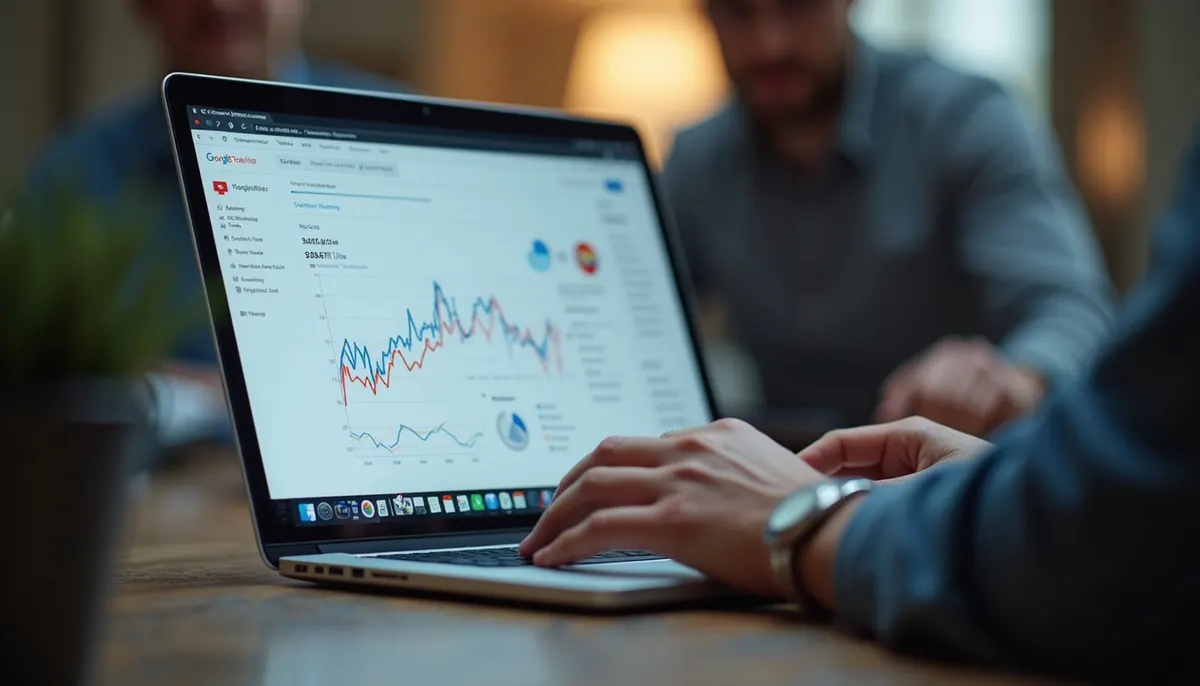 Türkiye'nin Lider Google Ads Ajansları ile Google Reklam Uzmanlığı yazısının kapak görseli